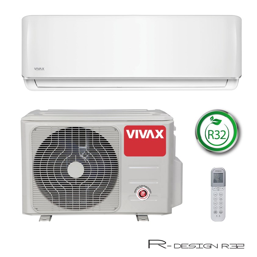 vivax r design serija 18