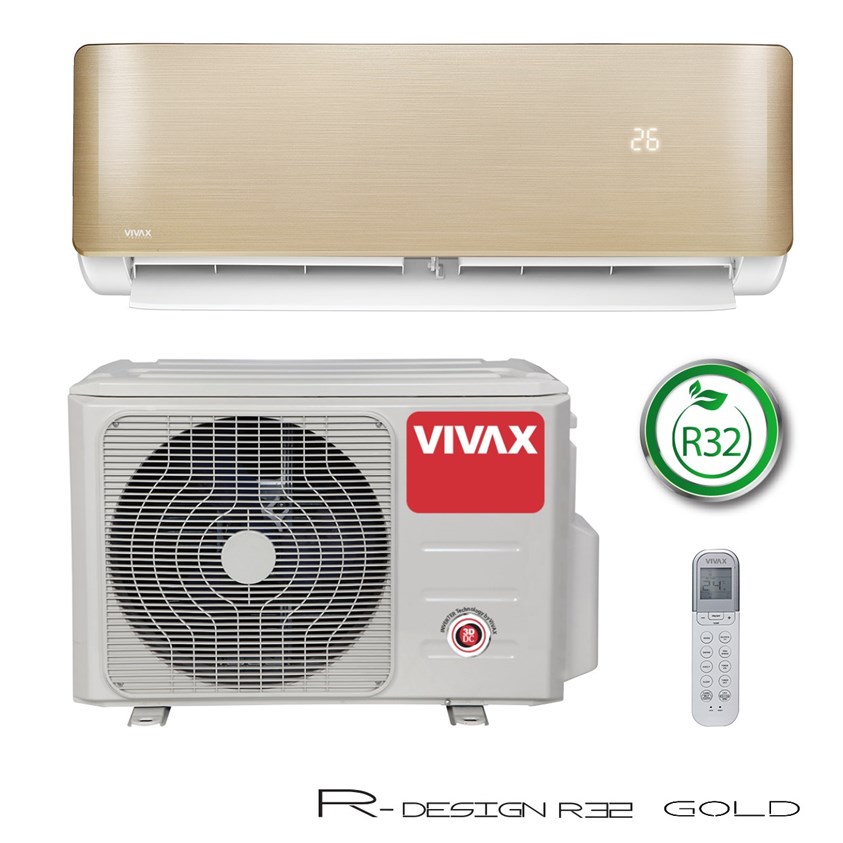 vivax-r-design+-serija